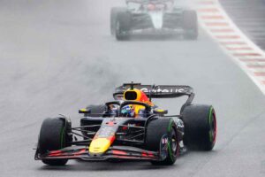 F1 Miami Gara Verstappen Norris Piastri Leclerc Hamilton Ferrari