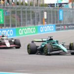 Jochen Mass novità auto F1