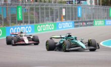 Jochen Mass novità auto F1