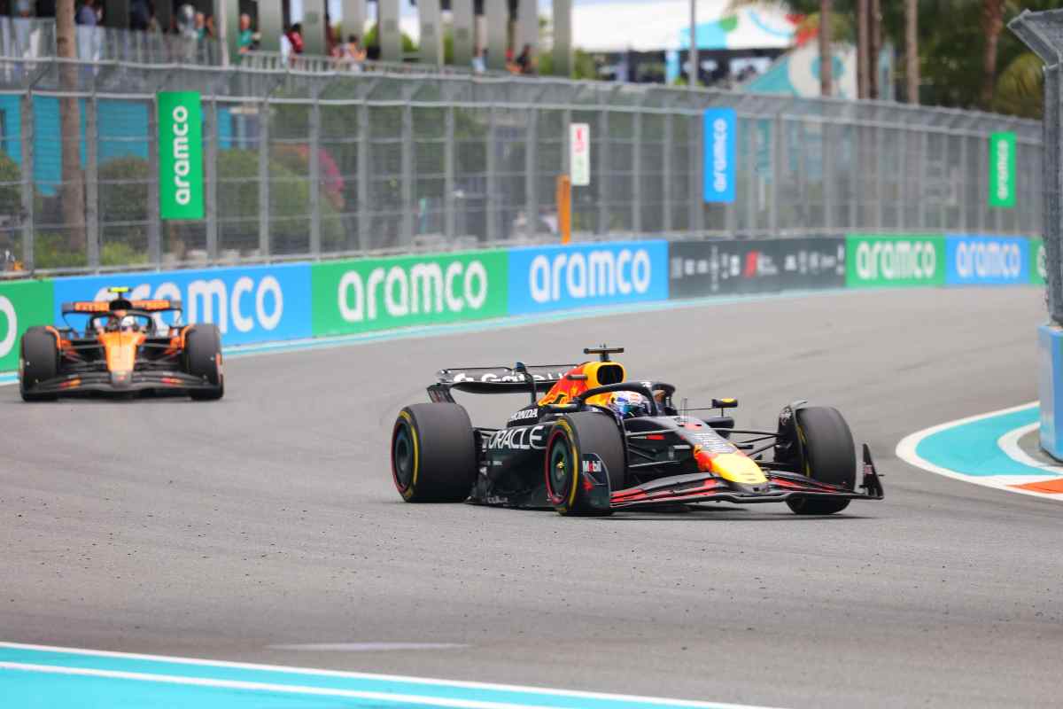 F1 novità Imola rinnovo