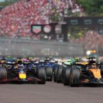 F1 Aston Martin Newey debutto Monaco