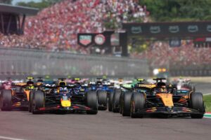F1 Aston Martin Newey debutto Monaco