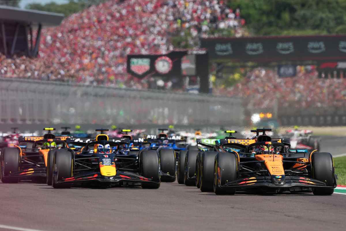 F1 Aston Martin Newey debutto Monaco