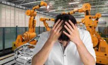 fabbrica auto licenziamento