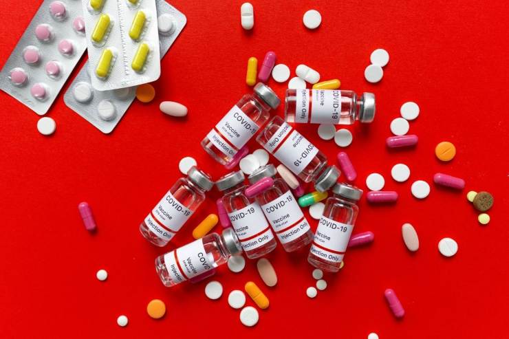 Farmaci auto patente novità