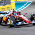Antonio Giovinazzi Ferrari WEC