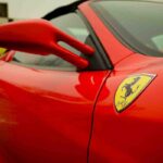 ferrari auto
