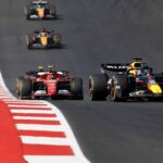 Sebastian Vettel Ferrari Red Bull F1 novità