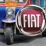 FIAT Tris novità auto tre ruote