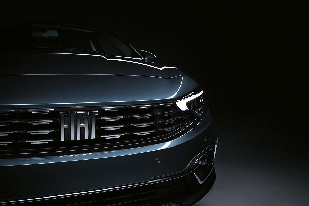 fiat tipo