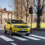 fiat grande panda