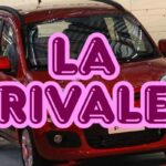 Citroen eC3 novità FIAT Panda rivale