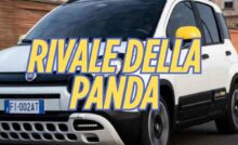Kia Picanto novità auto citycar occasione
