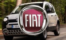 FIAT Panda 500 novità auto occasione