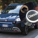 fiat panda diesel
