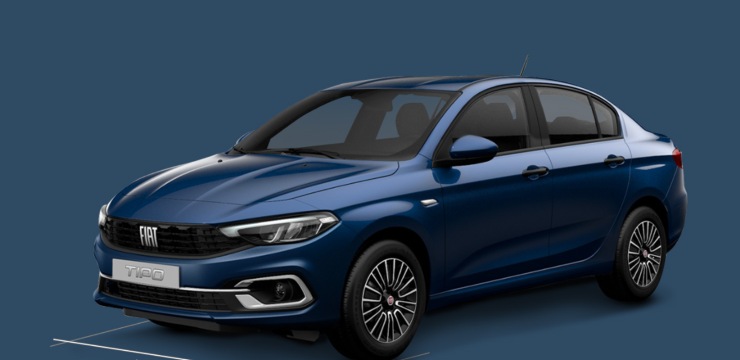 FIAT Tipo diesel novità problemi