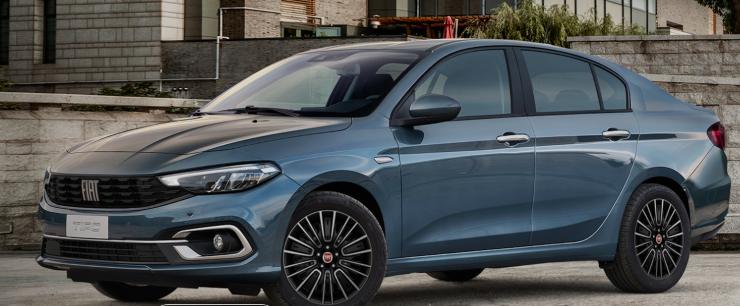 FIAT Tipo motore diesel occasione