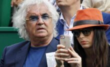 flavio briatore