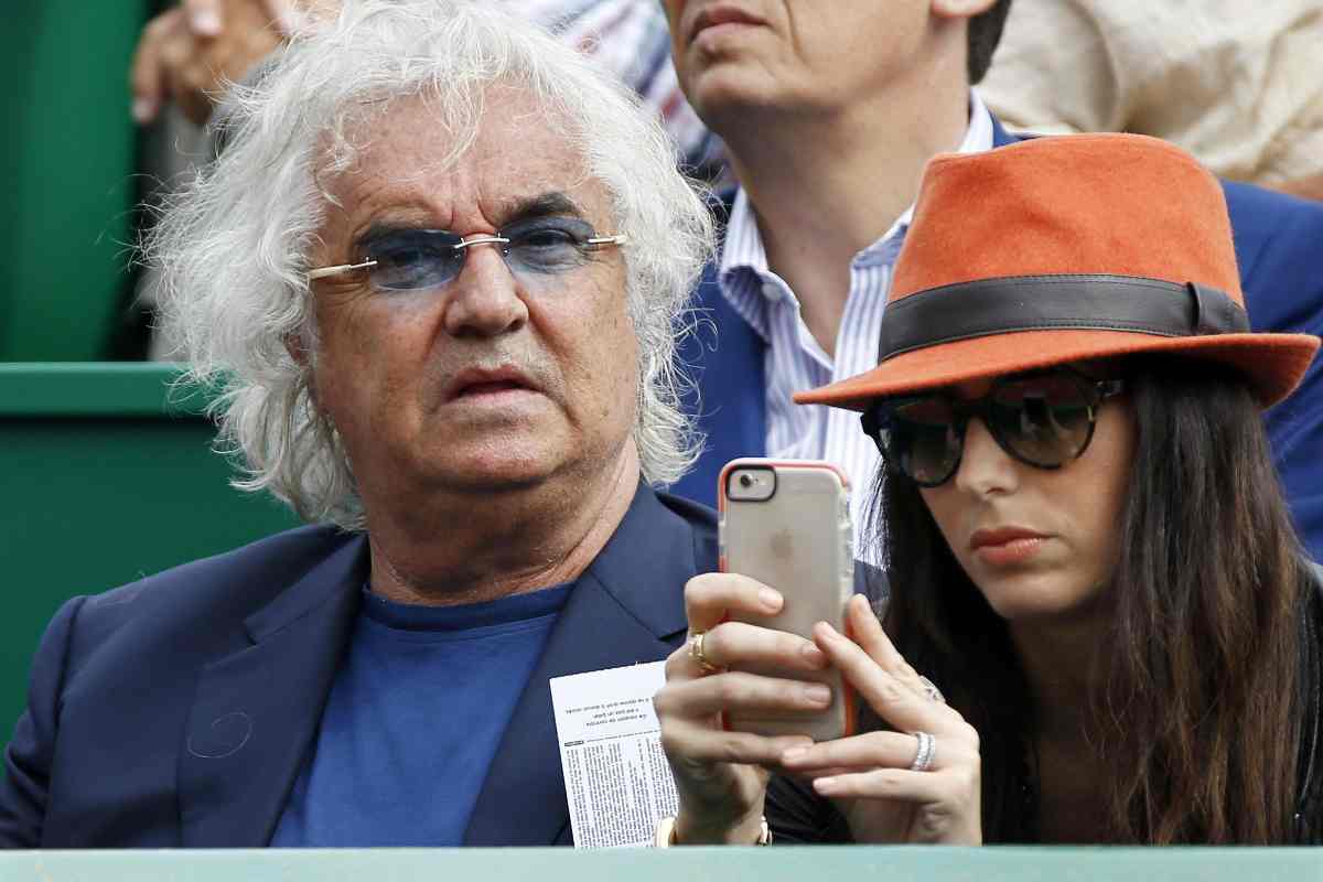 flavio briatore