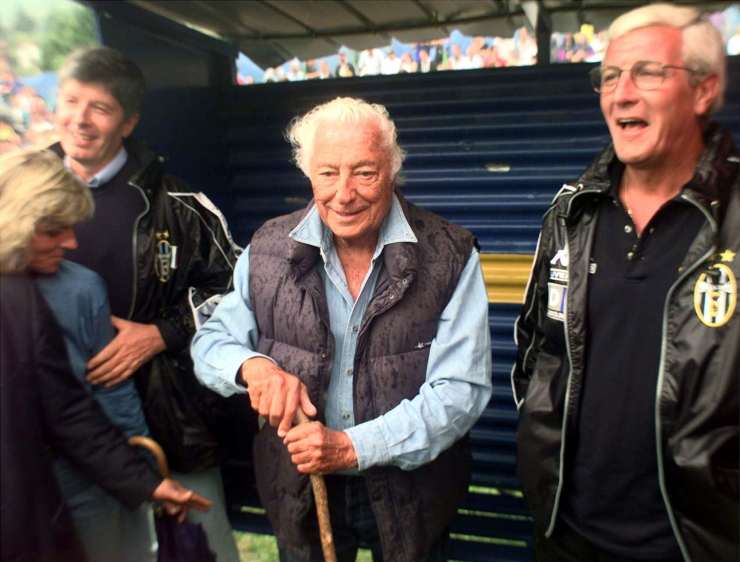 Gianni Agnelli patrimonio regalo cassaforte