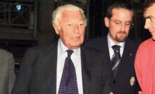Gianni Agnelli patrimonio regalo cassaforte