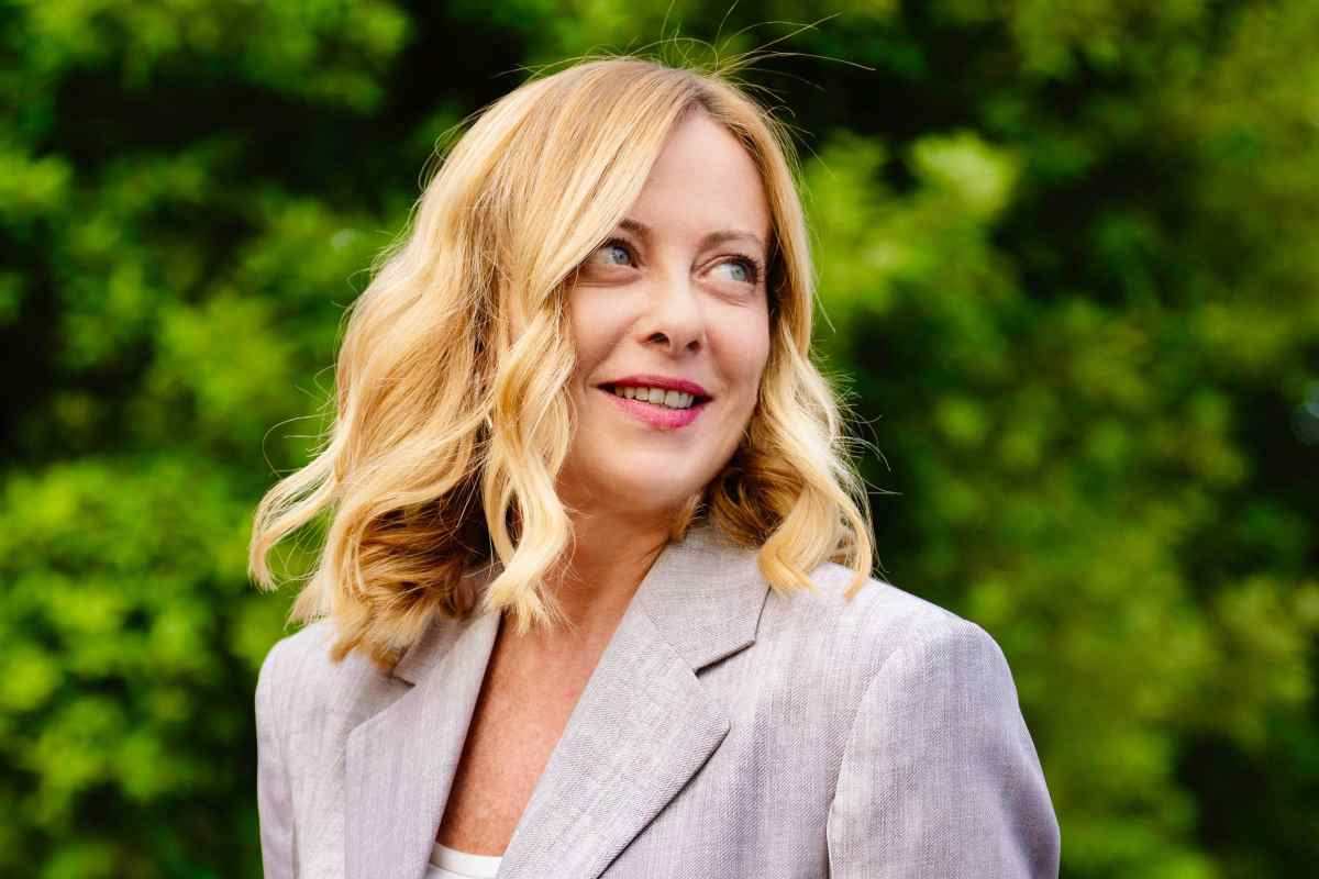 Giorgia Meloni Governo bollo auto 2026