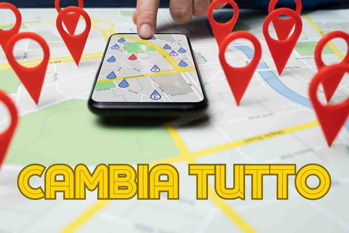 Google Maps novità Android Auto Apple CarPlay