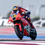 Ai Ogura Aprilia MotoGP Honda Luca Marini