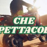Honda Africa Twin QJ Motor SRT 300 DX
