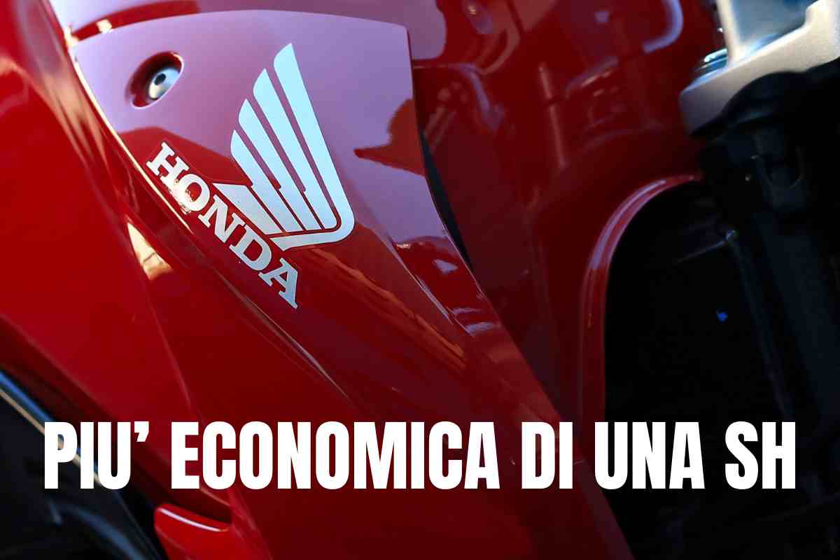 honda moto logo