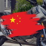 Keeway XDV 125 Evo Pro scooter