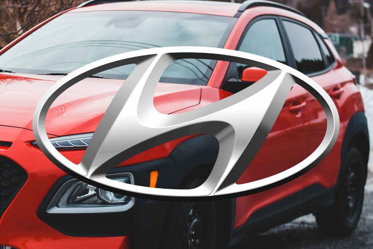 Hyundai Inster Cross SUV fuoristrada citycar