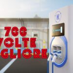 Azoto liquido novità idrogeno 700 volte migliore