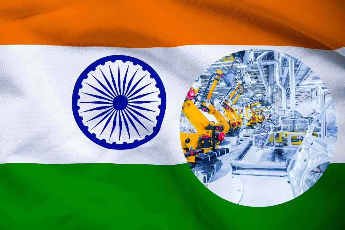india fabbrica