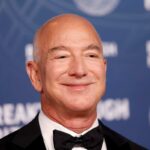 jeff bezos