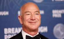 jeff bezos