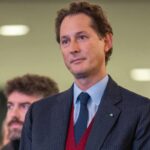 Ferrari FF John Elkann vendita auto