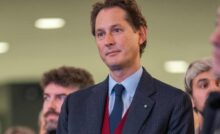 Ferrari FF John Elkann vendita auto