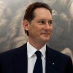 Maserati John Elkann novità auto vendita