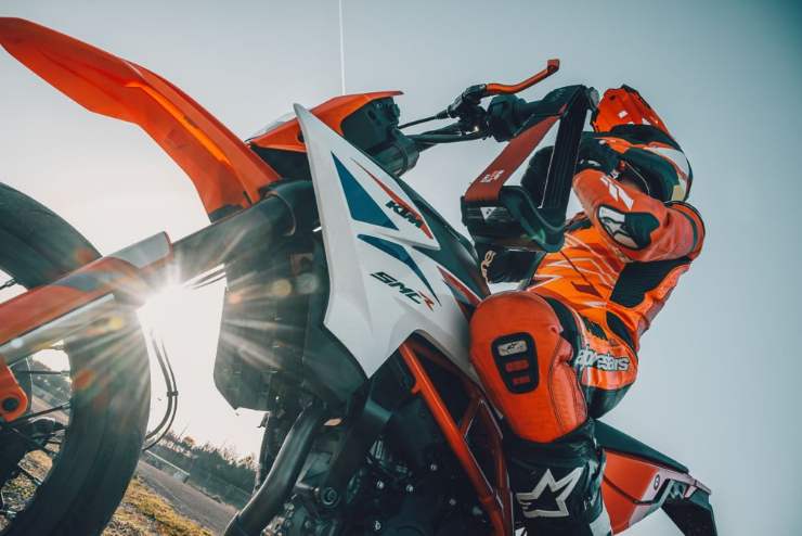 ktm