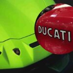 lamborghini ducati logo