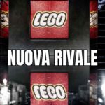 lego nuova rivale logo