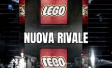 lego nuova rivale logo