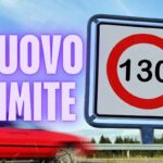 Limite velocità cambiamento novità South Dakota USA