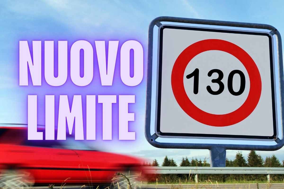 Limite velocità cambiamento novità South Dakota USA