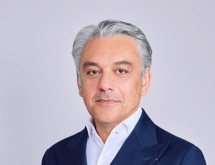 luca de meo