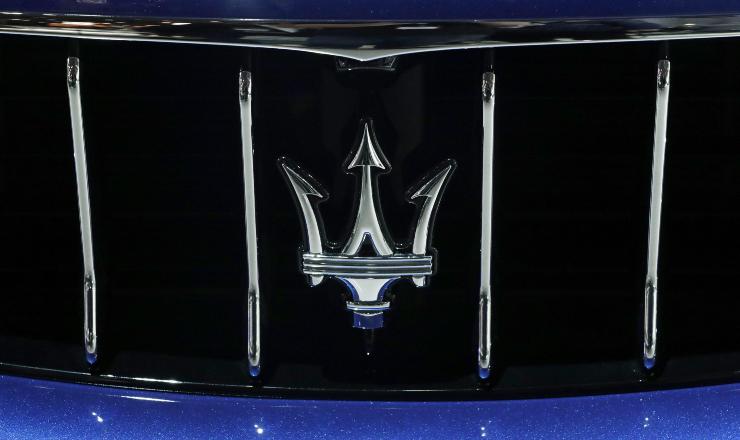 Maserati auto Chery Gruppo cessione Italia Stellantis