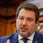 Matteo Salvini Stellantis concessionarie problemi