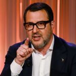 matteo salvini