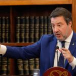 matteo salvini